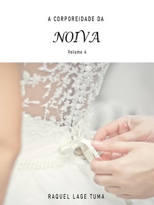 cover image of A CORPOREIDADE DA NOIVA